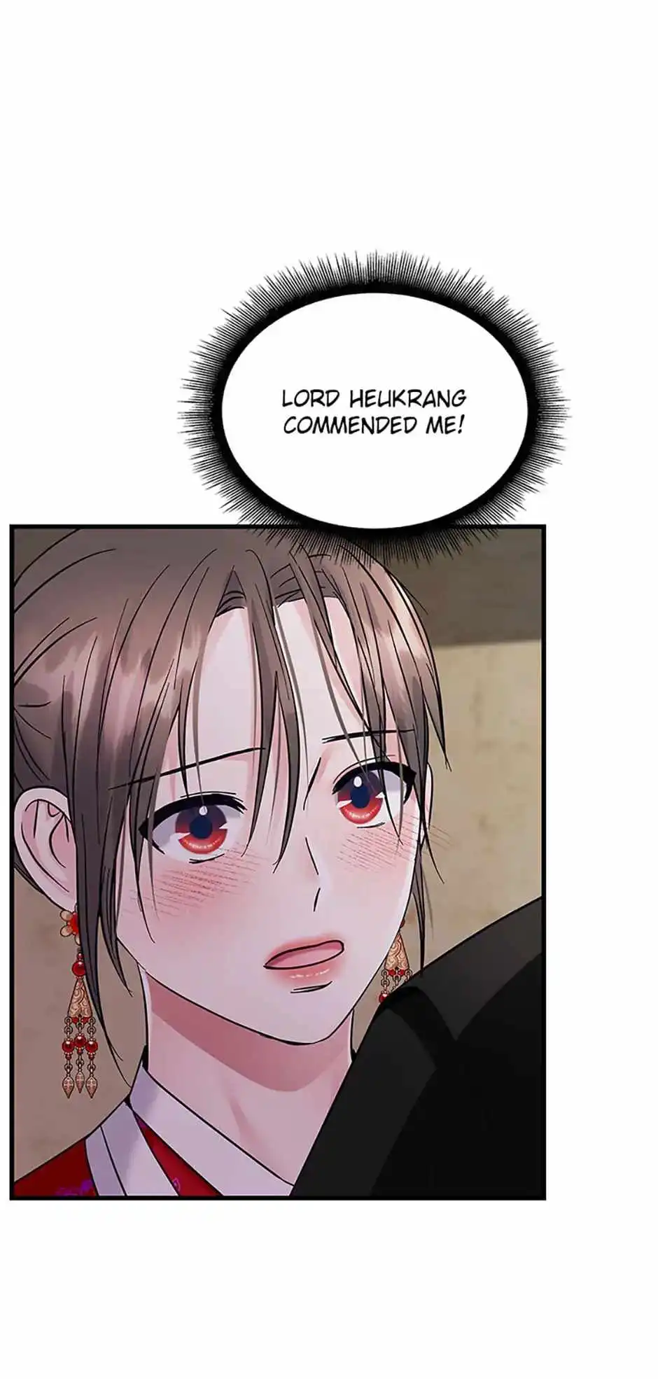 Heilang: The Bride Of The Black Wolf Chapter 31 76